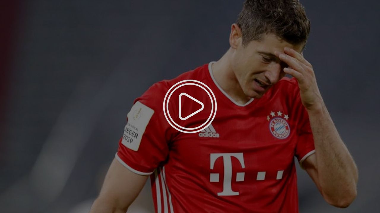 روبرت ليفاندوفسكي