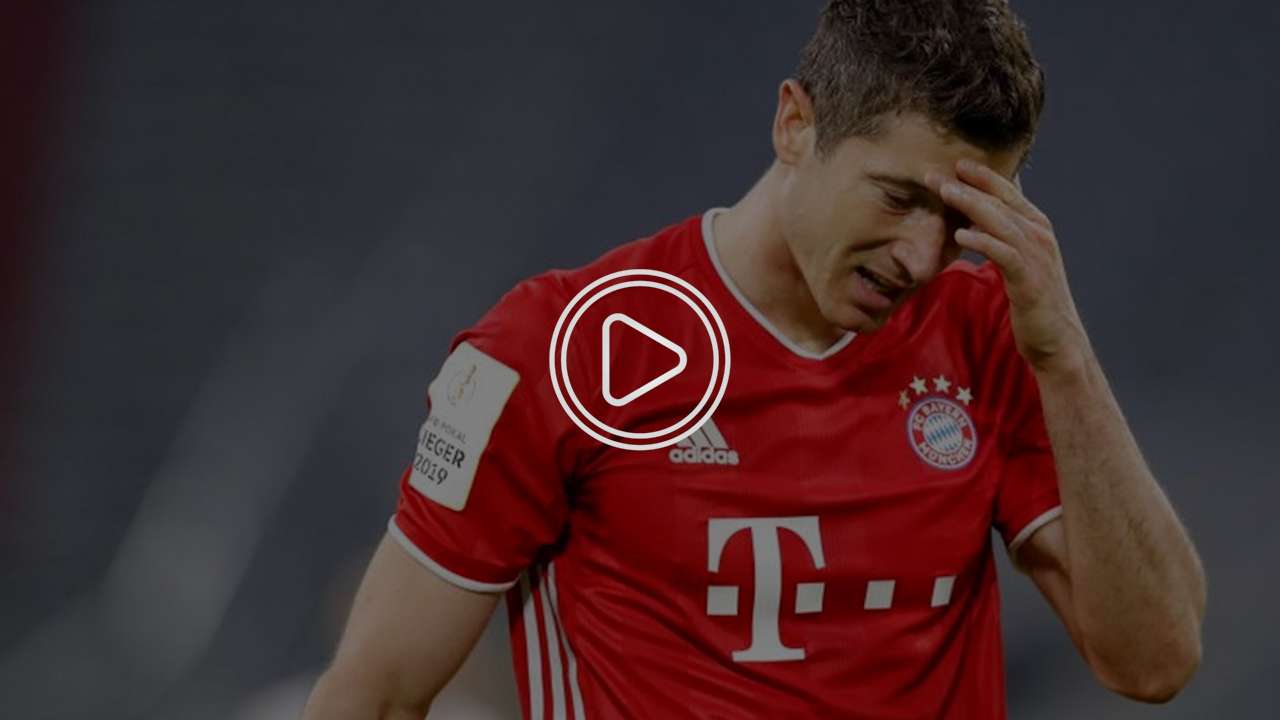 روبرت ليفاندوفسكي