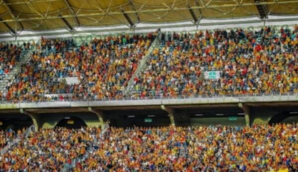 جماهير الترجي