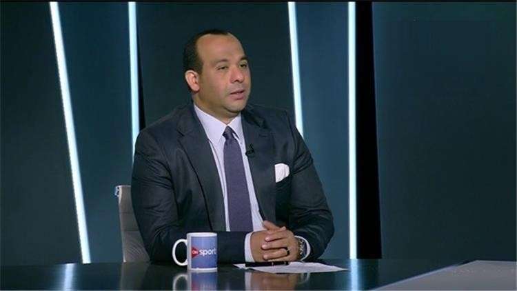 وليد صلاح الدين