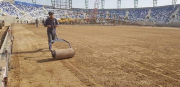 من الإنشاءات