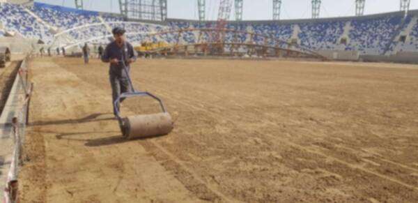 من الإنشاءات