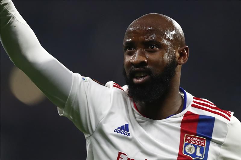 موسى ديمبلي