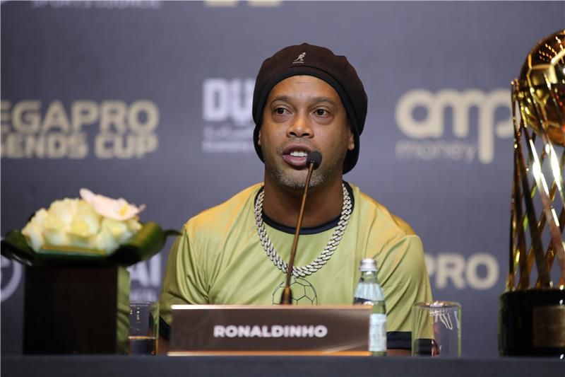 رونالدينيو