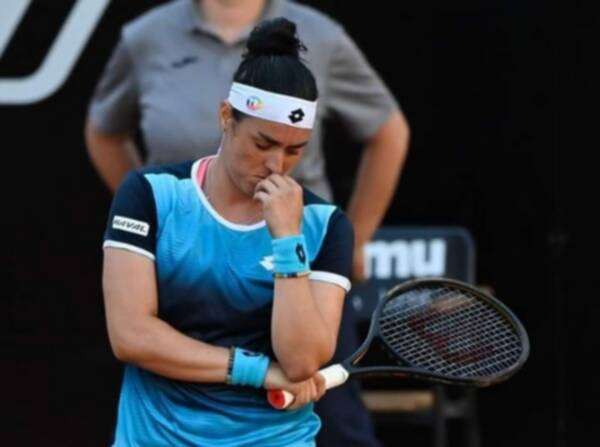 حزن أنس جابر