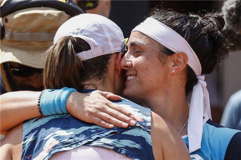 أنس جابر وشفيونتك