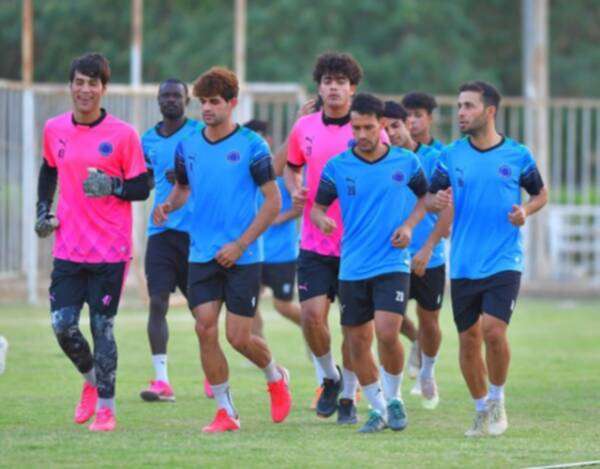 الطلبة العراقي