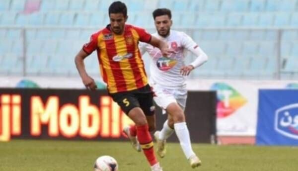 من لقاء سابق بين الفريقين