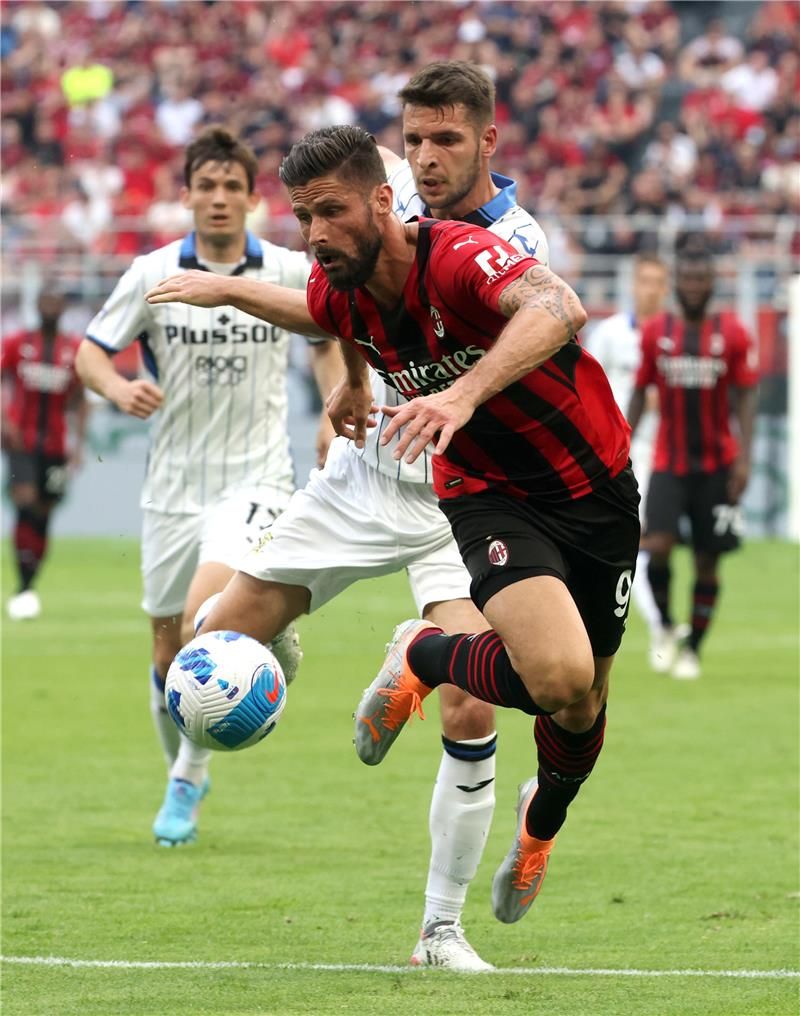 من المباراة