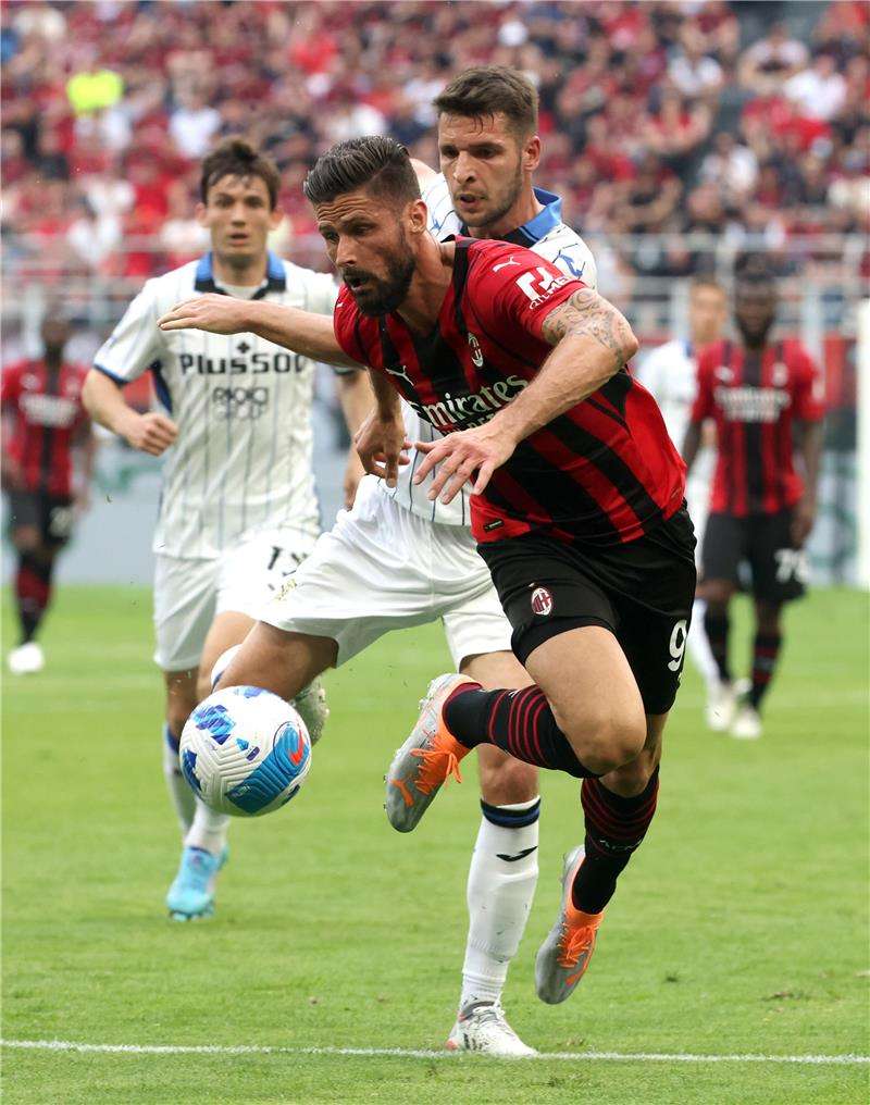 من المباراة