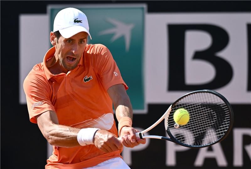 نوفاك ديوكوفيتش