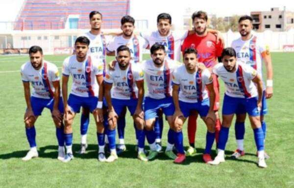 اتحاد تطاوين