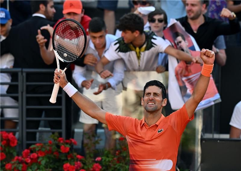 نوفاك ديوكوفيتش