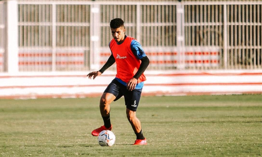  محمد عبد الغني 