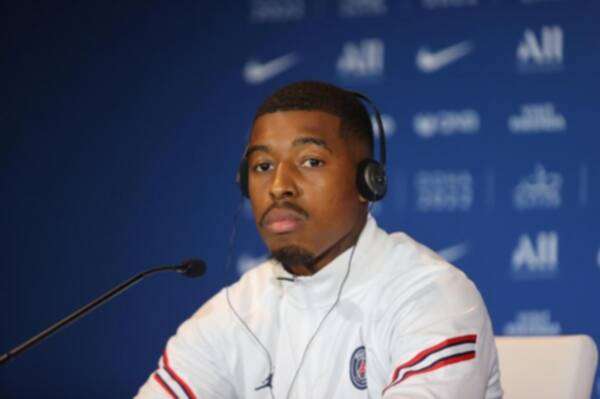 بريسنيل كيمبيمبي