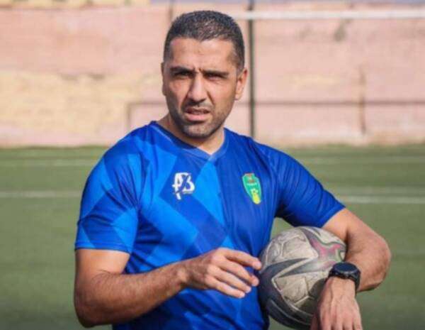 أحمد آيت أعراب