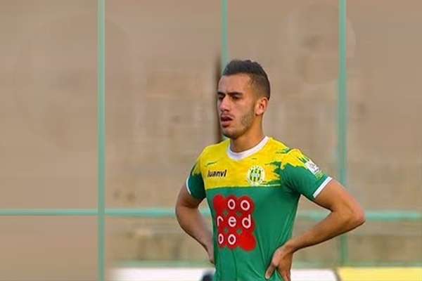 سعدي رضواني