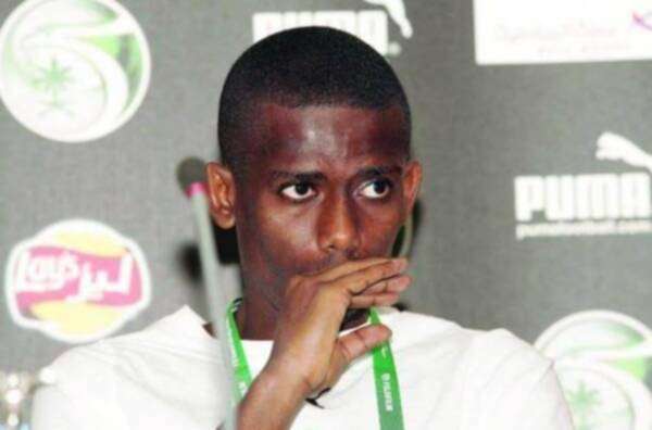 حمد المنتشري