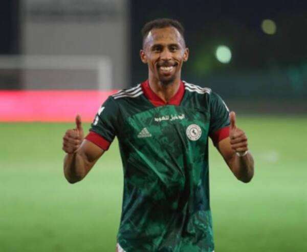 سعيد المولد 