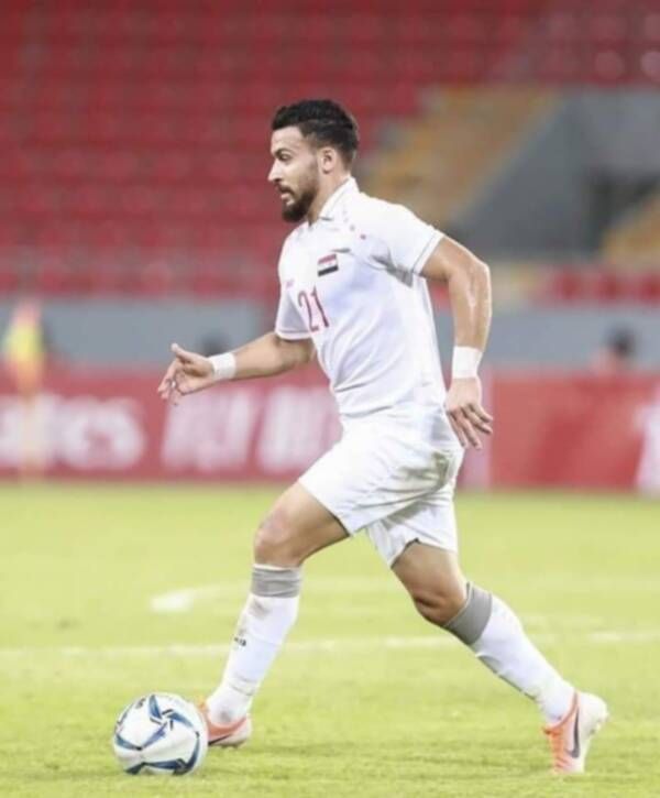 محمد المرمور