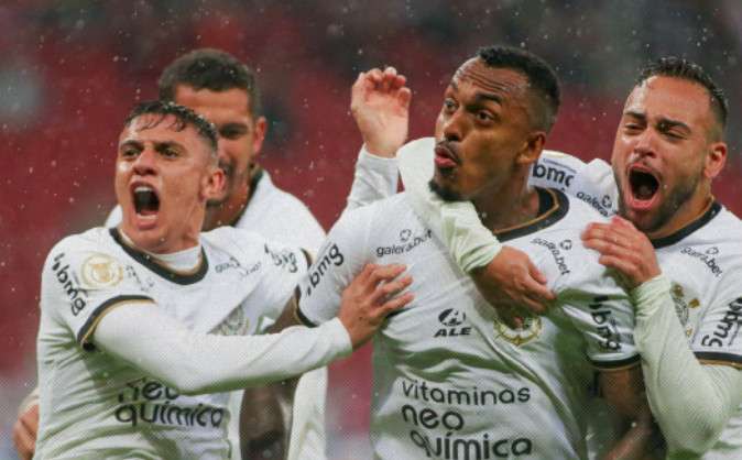 كورينثيانز