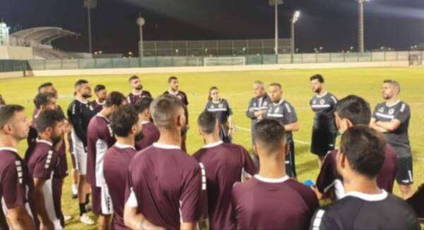 من مران النجمة