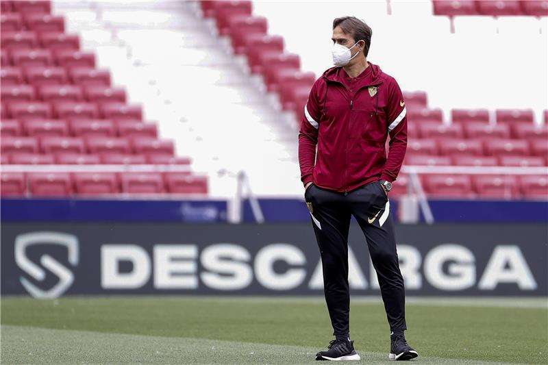 جولين لوبيتيجي