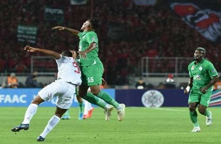 ديربي بيضاوي سابق