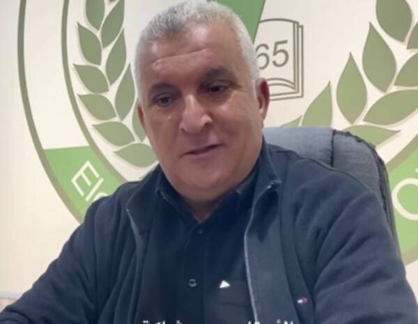 محمد عثمان شاكة