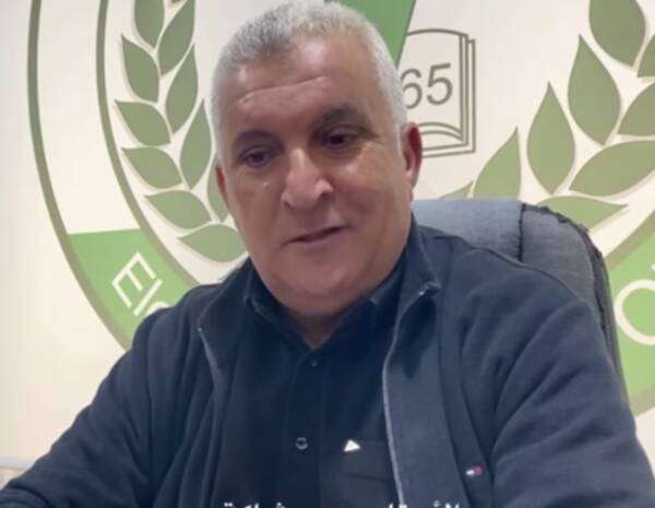 محمد عثمان شاكة