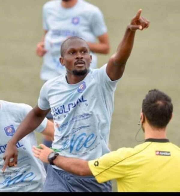 كريستيان أوبزور