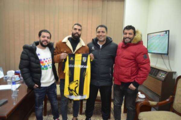 محمود عبد العزيز