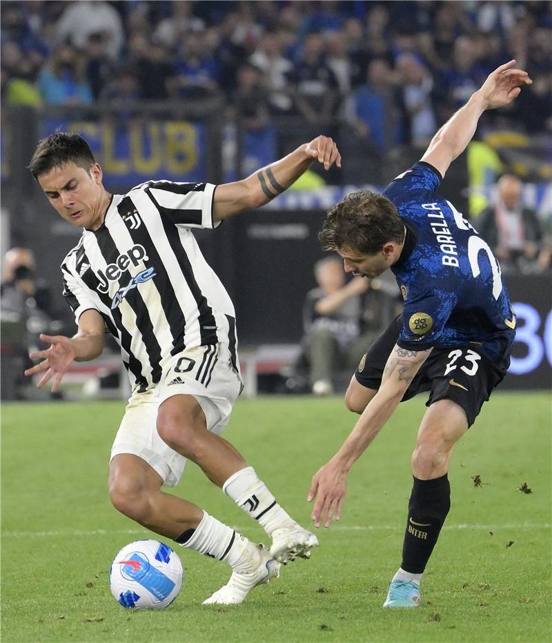 باولو ديبالا