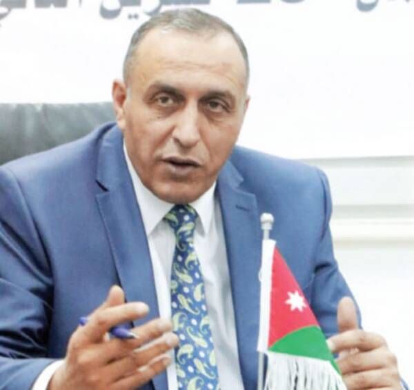 جهاد قطيشات