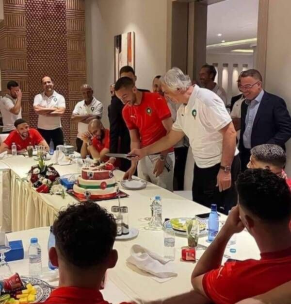 زياش وخليلوزيتش