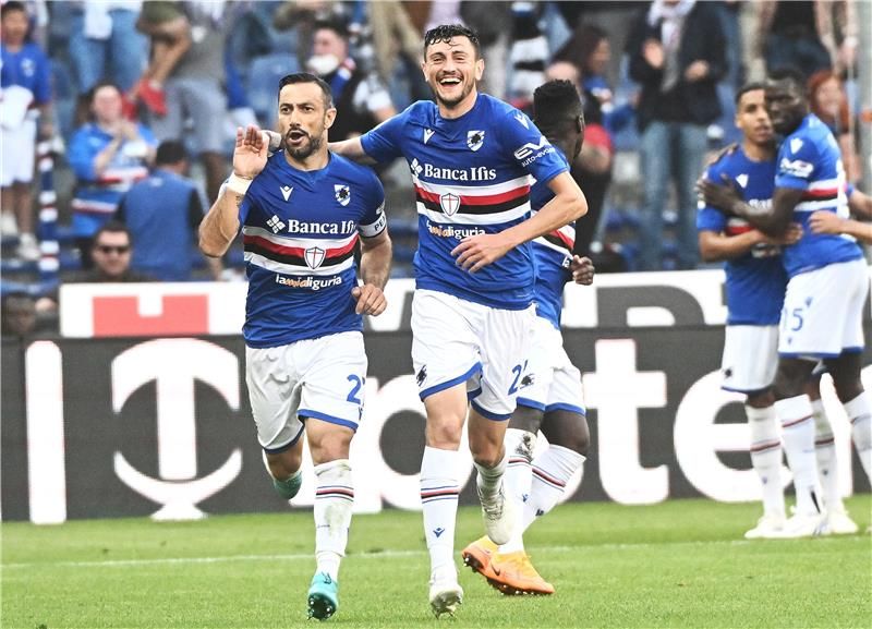 من المباراة