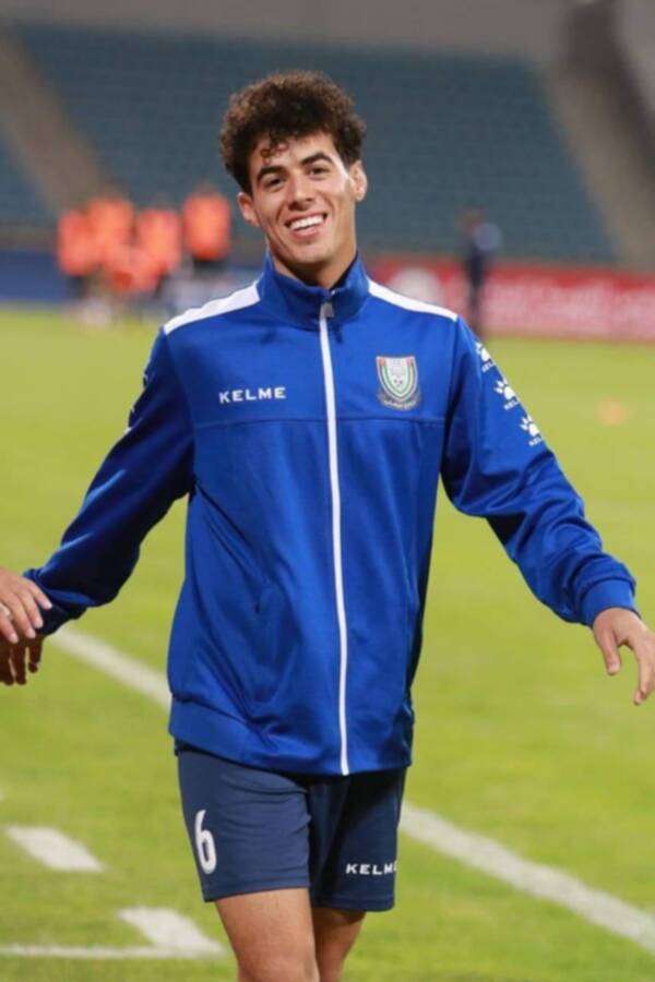 عون المحارمة