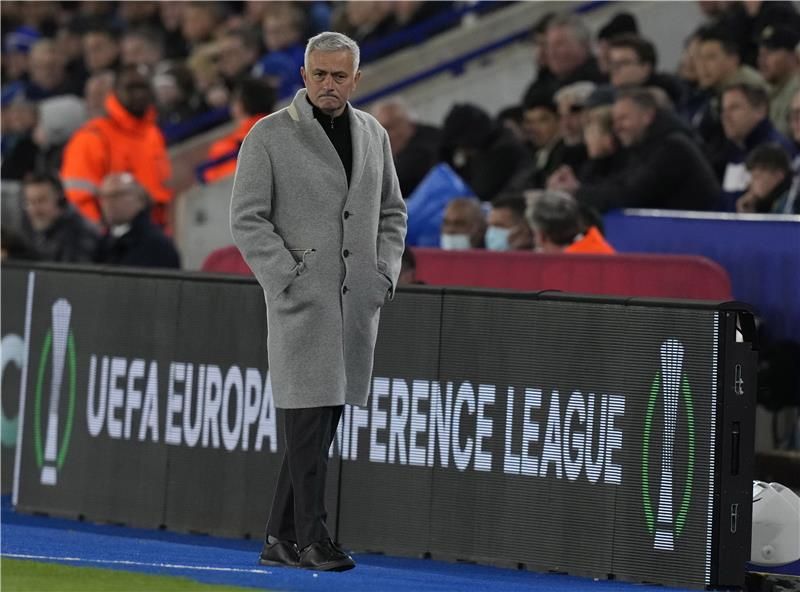 جوزيه مورينيو