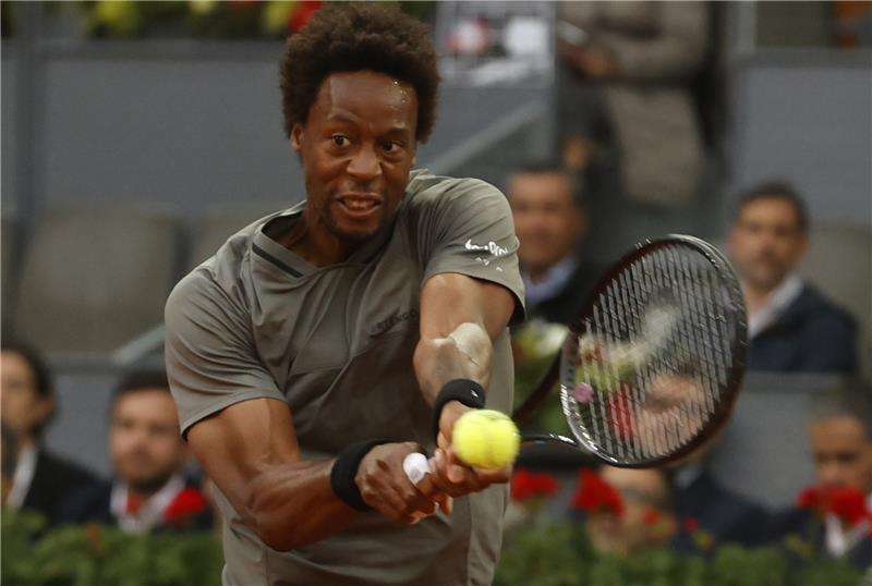 جايل مونفيس