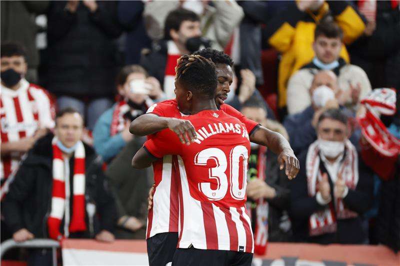 أتلتيك بيلباو 