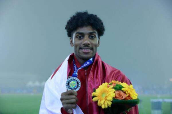 توسين أوجونودي 