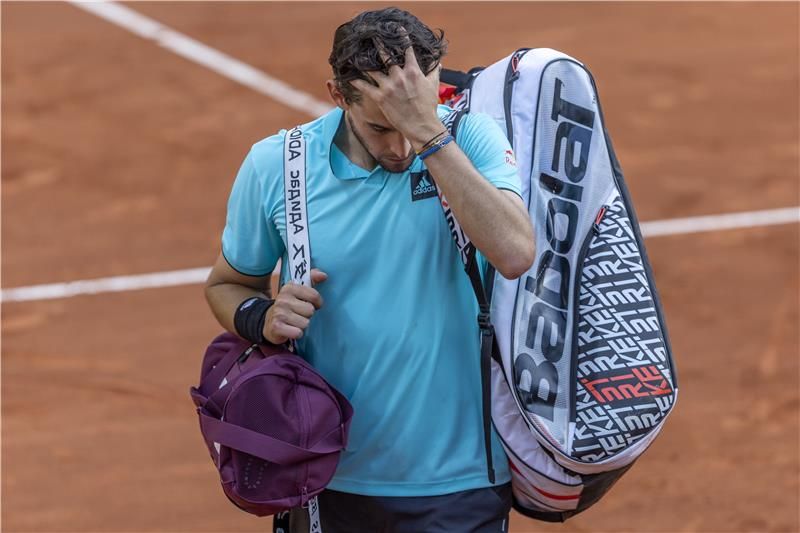 دومينيك ثيم