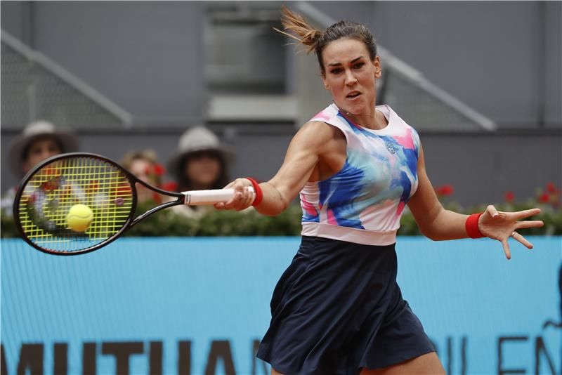 نوريا باريزاس 