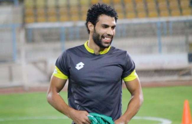 محمود عبد العزيز "زيزو"