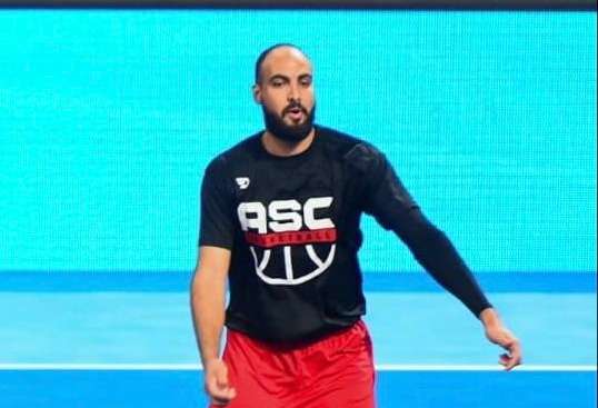 مروان سرحان