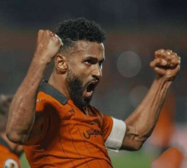 العربي الناجي 