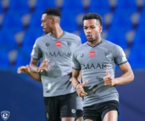 من مران الهلال