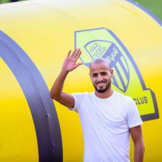 كريم الأحمدي 