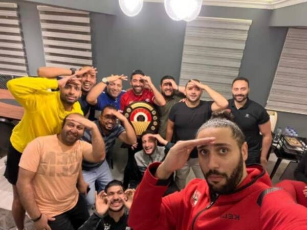 من الاحتفالات