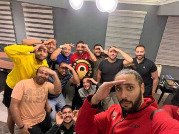 من الاحتفالات